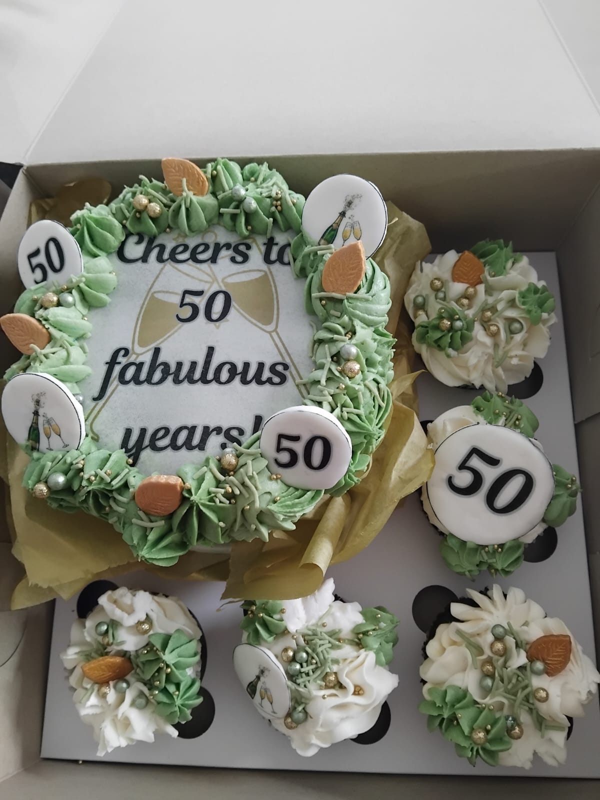 Anniversary Bento Anniversary Bento