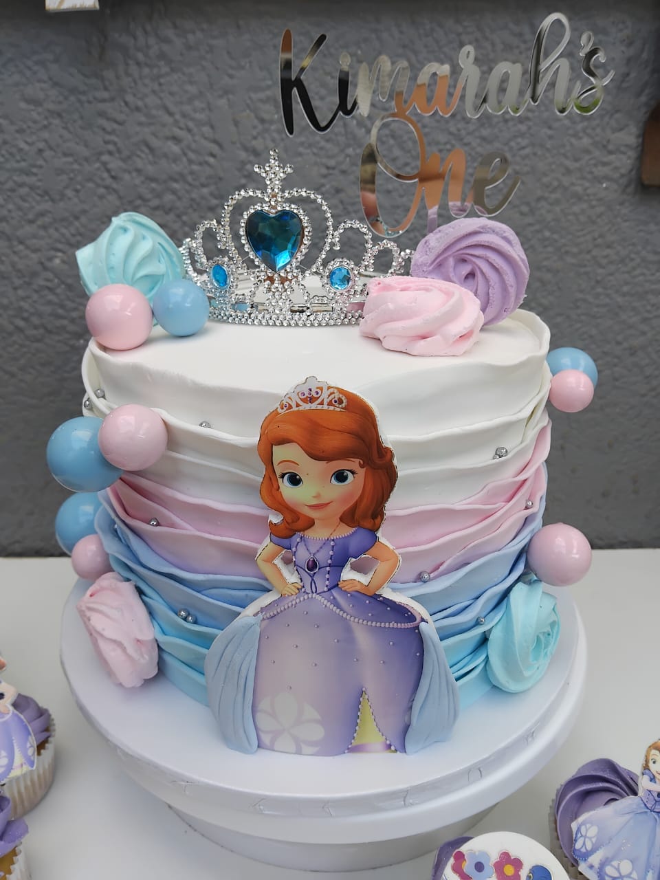 Birthday 1 Birthday 1