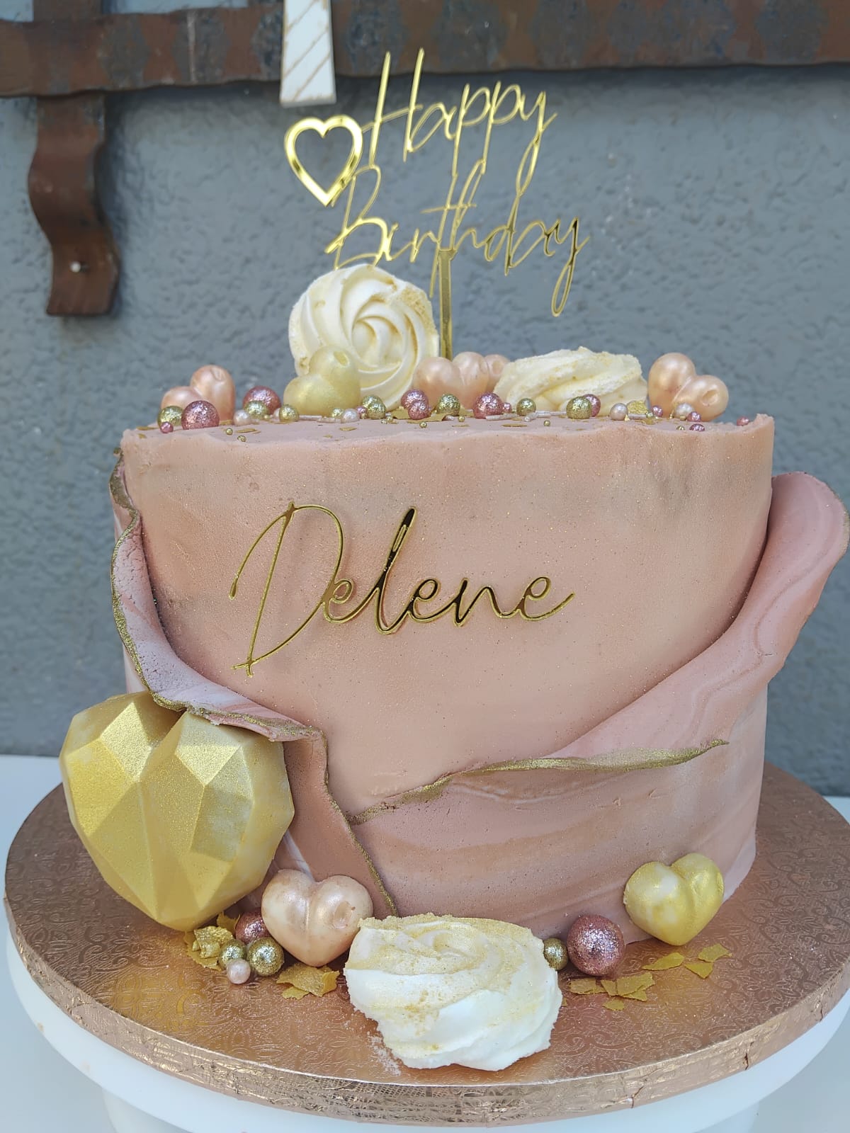 Delene Birthday Delene Birthday