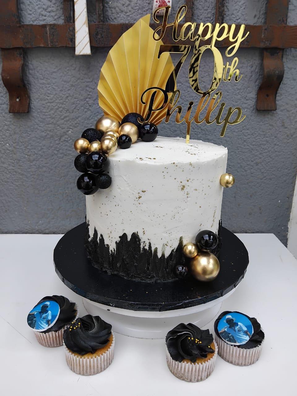 Happy 70th Happy 70th