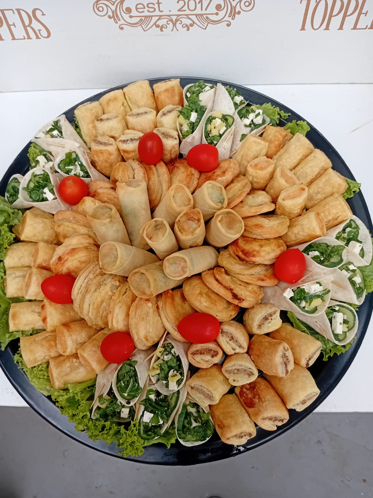 Platters